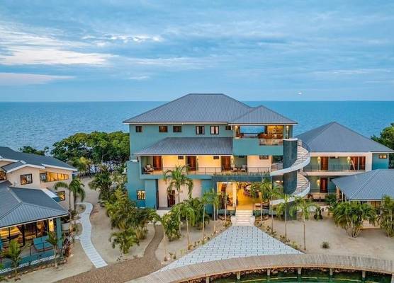 Prana Maya Island Resort 1