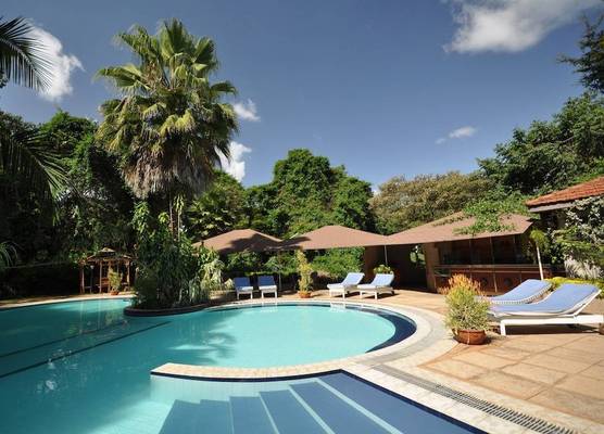 La Mada Hotel 1