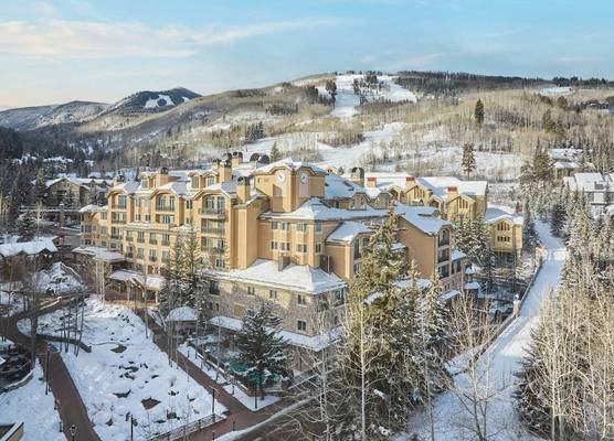 Beaver Creek Lodge, Autograph Collection 1