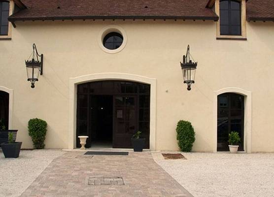 Le Clos Margot 1