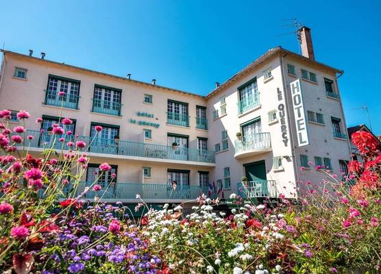 Le Quercy 1