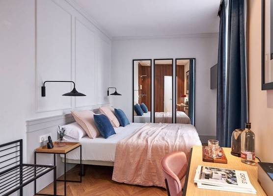 Room Mate Collection Helen Berger 1