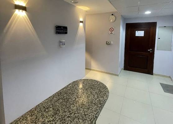 AlBarsha 1 Hostel By PHM 1
