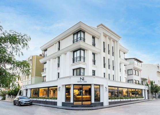 Ni Hotel Lara 1