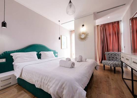 Boutique Hotel Whisky 1