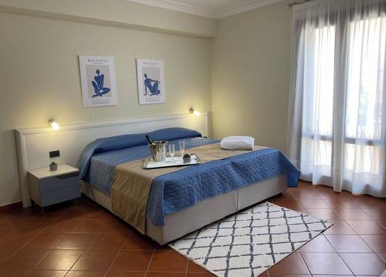Scala dei Turchi Palace Suites 1