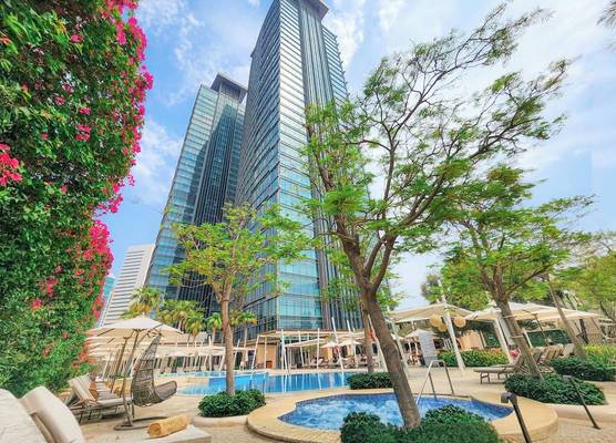 City Centre Rotana Doha 1