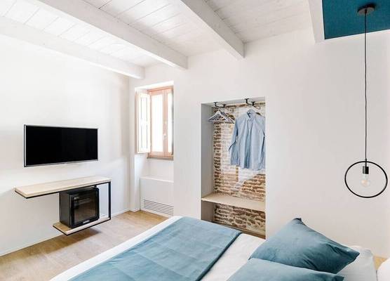 Via Del Centro Guesthouse 1