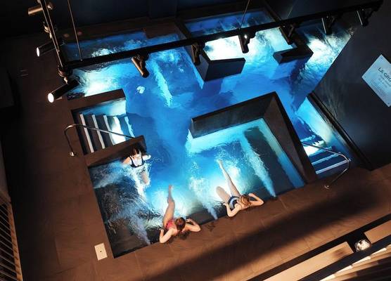 Le Noranda Hotel & Spa, an Ascend Collection Hotel 1