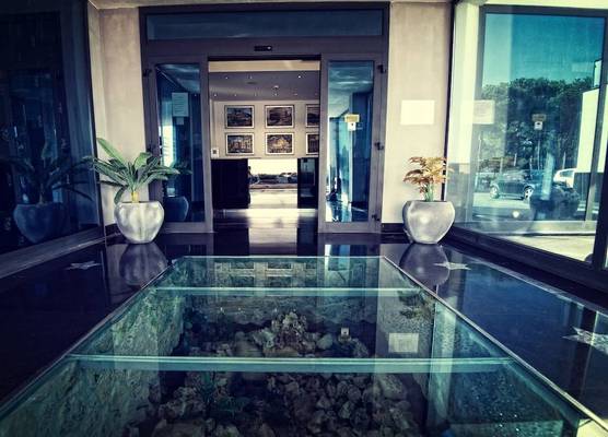 Hotel Relax Roma Nord 1