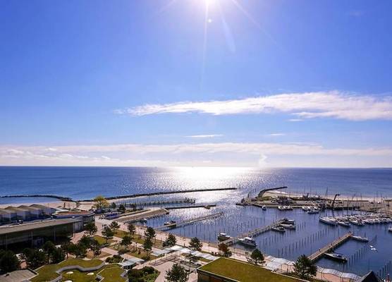 Damp Ostsee Resort & Ferienpark 1