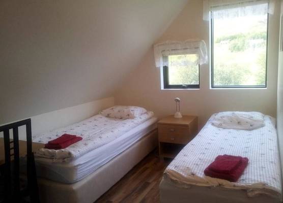 Guesthouse Dalbaer 1