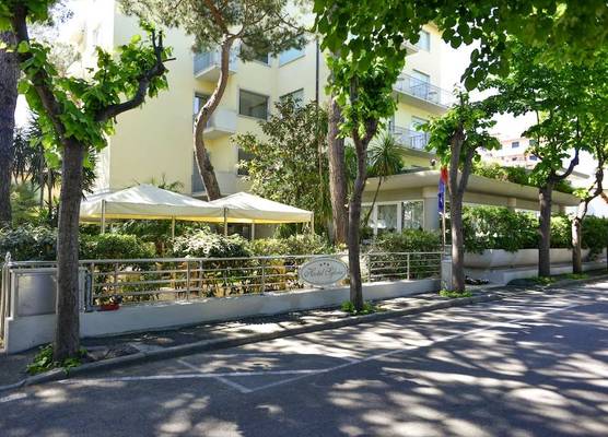 Hotel Sylvia 1