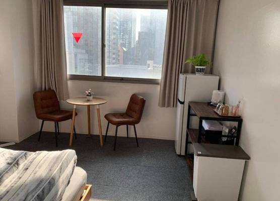 Sunnice Hostel 1