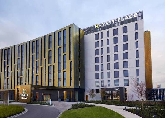 Hyatt Place Melbourne Essendon Fields 1