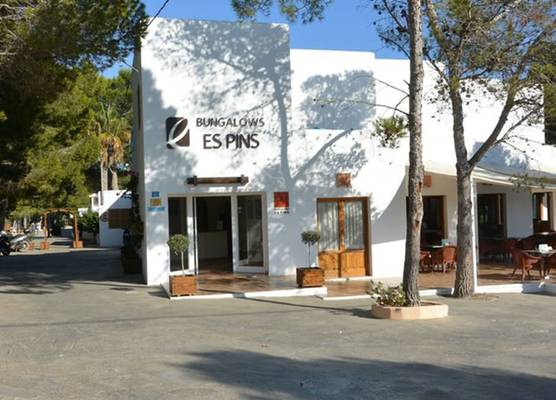 Bungalows Es Pins - Emar Hotels 1