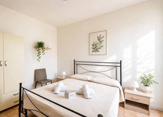 Villino Sole 3 With A/C Near Beach & Centre 1