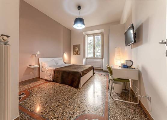 Azzurra B&B 1
