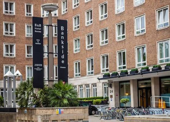 LSE Bankside House 1