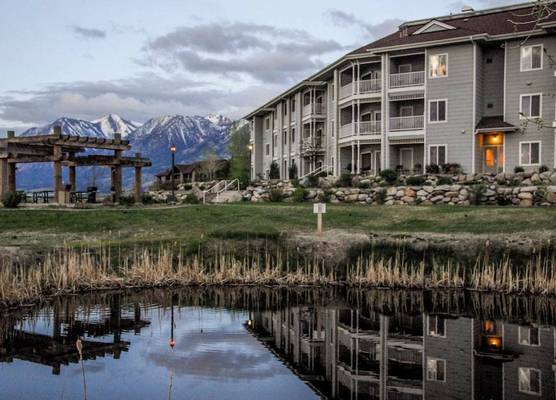 Holiday Inn Club Vacations DAVID WALLEY'S RESORT by IHG 1