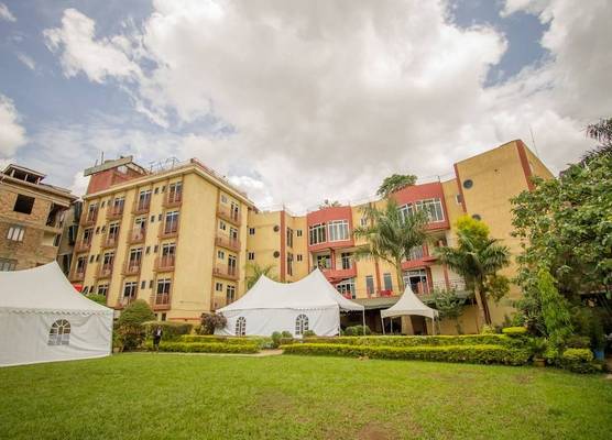 Grand Global Hotel 1
