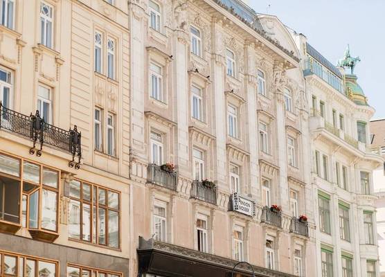 Boutique Hotel Nossek 1