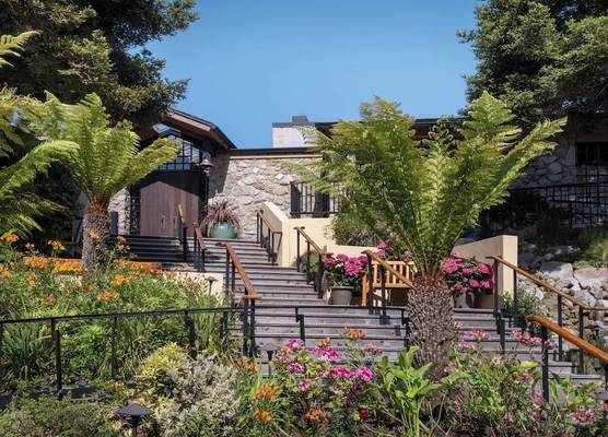 Hyatt Carmel Highlands 1