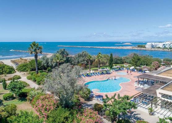 SOWELL RESIDENCES Les Sablons 1