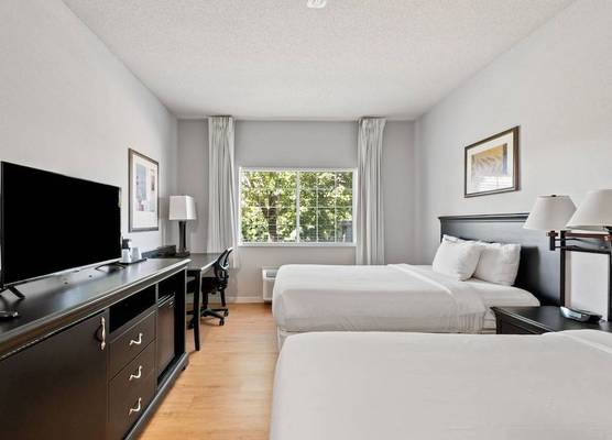 Willow Inn Suites Rochester 1