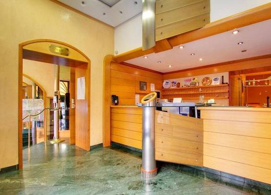 Hotel Corot 1