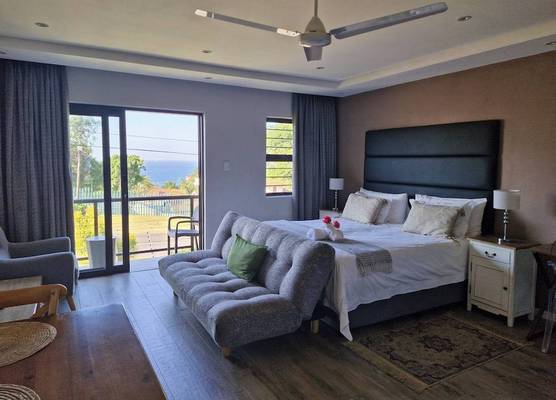 Casa Ridge Self-catering 1