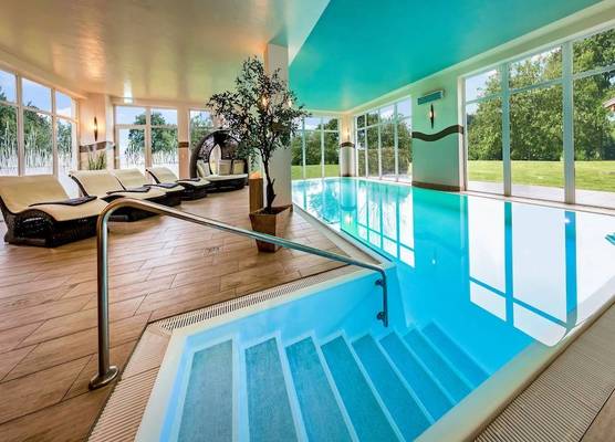Land gut Hotel Hermann 1