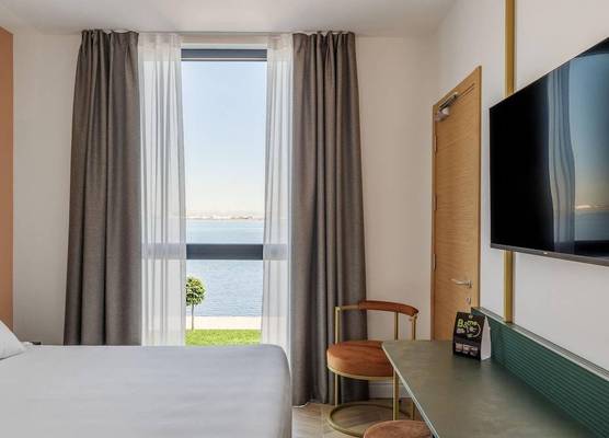 B&B HOTEL Venezia Laguna 1