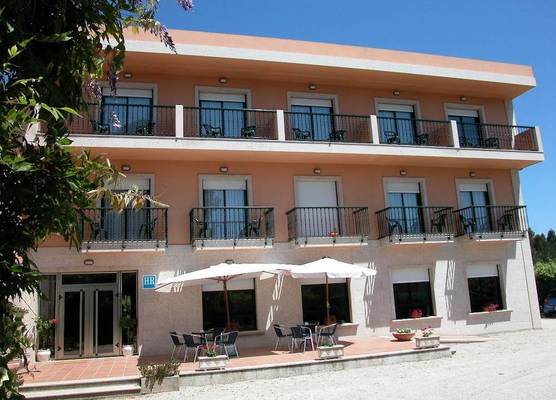 Hotel Cachada 1