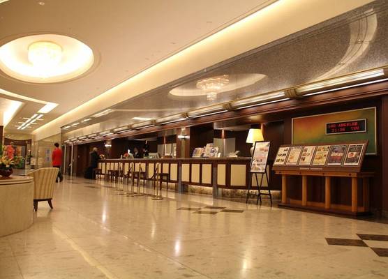 Hotel Nikko Kansai Airport - 3 mins walk to the airport 1