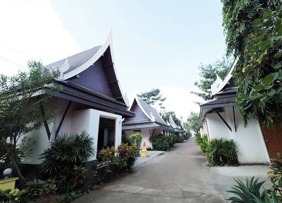 Sweet Inn Resort Hotel 1