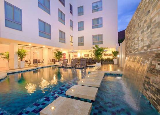Del Mar Hotel 1