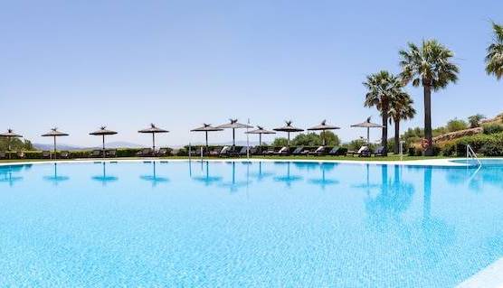 Hotel Fairplay Golf & Spa Resort-by Grupo Tribu 1