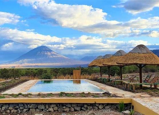 Africa Safari Lake Natron 1