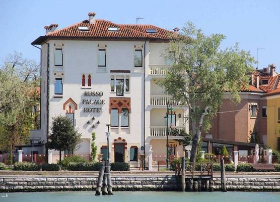 Hotel Russo Palace 1