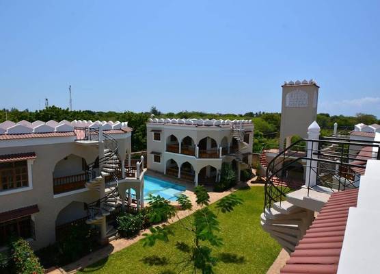 Diani Pearl 1
