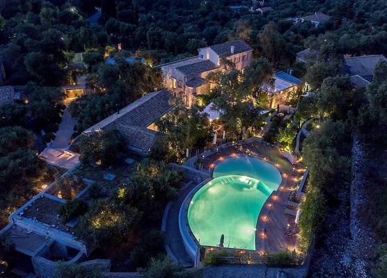 Torri E Merli Hotel by GHH 1