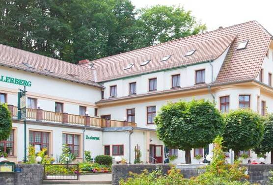 Hotel am Kellerberg 1