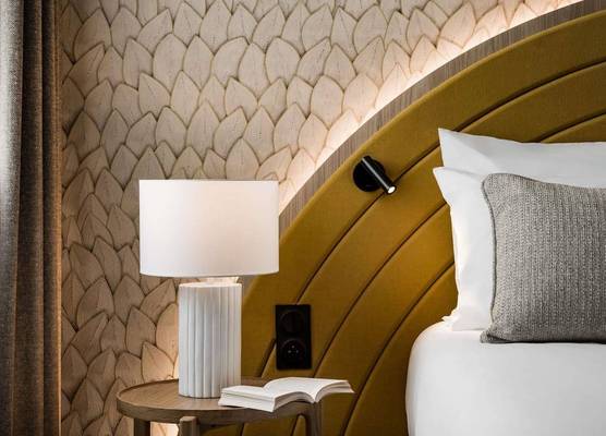 Mercure Chartres Est 1