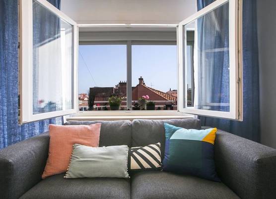The Harmony Rooms 1