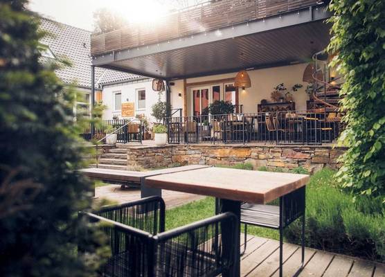 Boutique Hotel Marielle 1