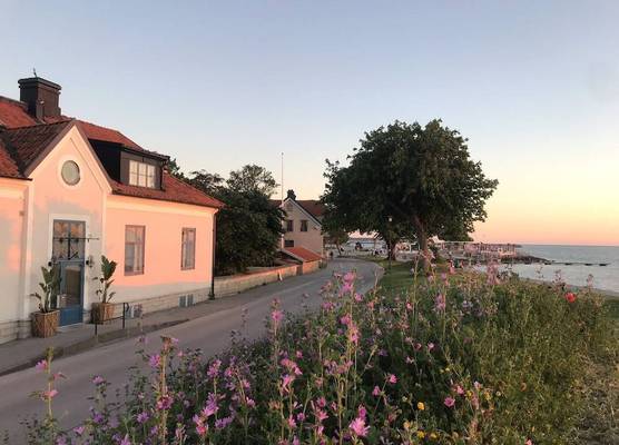 Villa Alma 1
