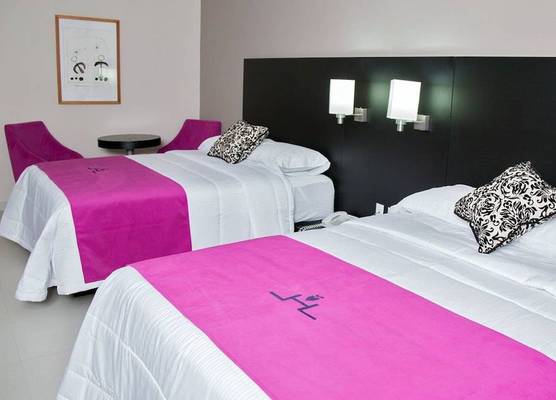 Hotel HAUS Ixtaczoquitlán 1