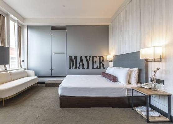 Mayer Inn 1
