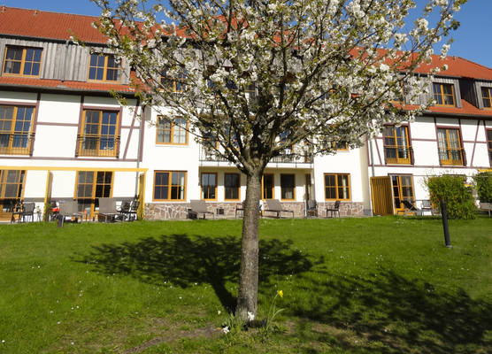 ROBINSON Fleesensee 1